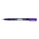 Tombow Fudenosuke pluma fuente Púrpura 1 pieza(s)